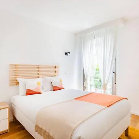 20 Modern Flat Лиссабон