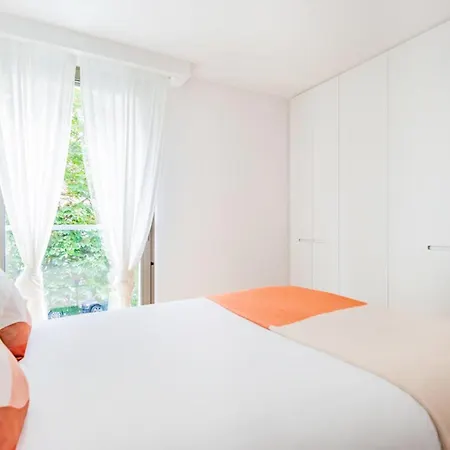 Apartment 20 Modern Flat Lisbon