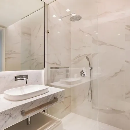 20 Modern Flat Apartman *