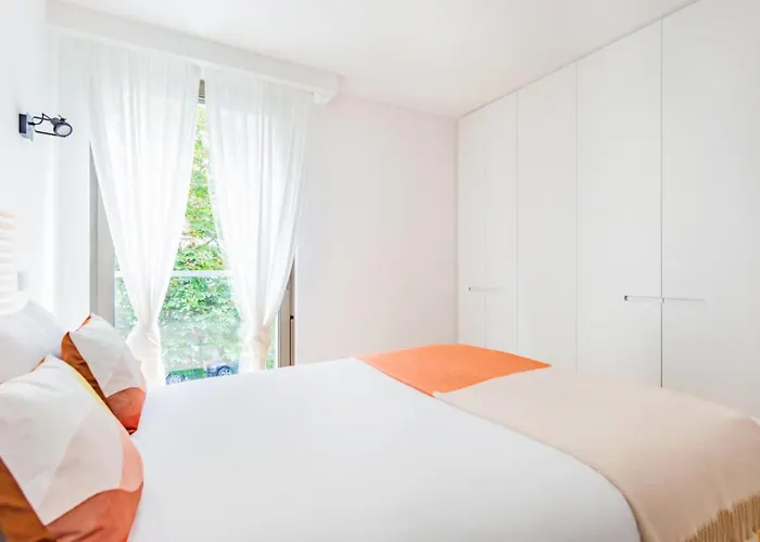 20 Modern Flat * Lisboa