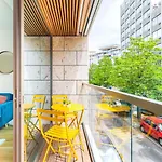 20 Modern Flat Лиссабон