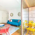 20 Modern Flat Апартаменты