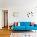 Appartement 20 Modern Flat Lissabon