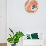 20 Modern Flat Lissabon