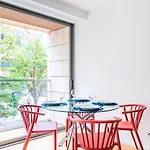 Lejlighed 20 Modern Flat