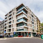 20 Modern Flat Апартаменты