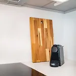 20 Modern Flat Apartmán