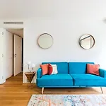 20 Modern Flat Appartement