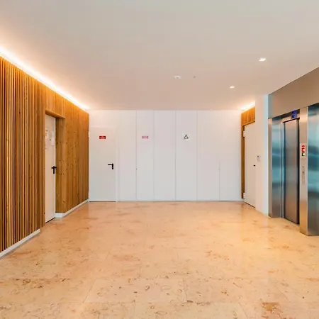 20 Modern Flat Appartement