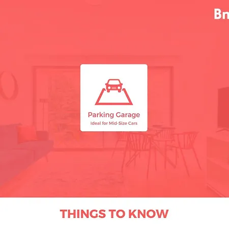 20 Modern Flat Appartement *