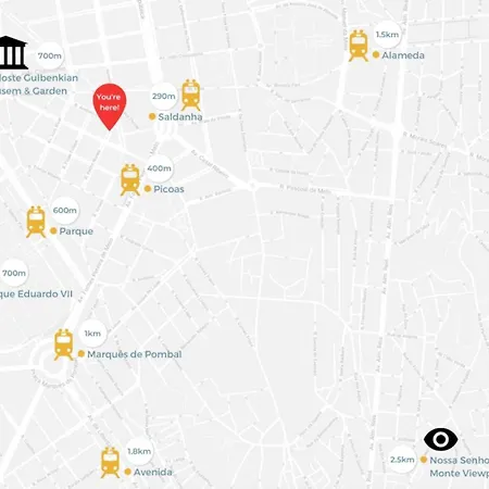 Apartman 20 Modern Flat