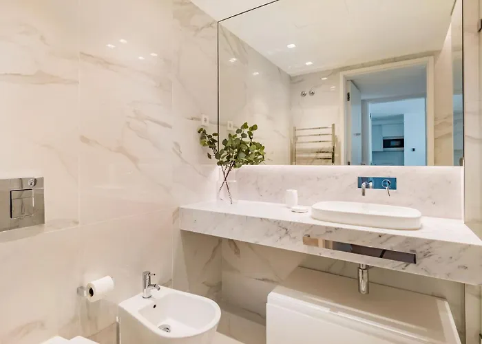 Apartman 20 Modern Flat *