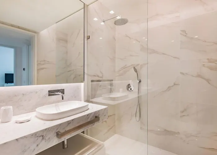 20 Modern Flat Lisboa