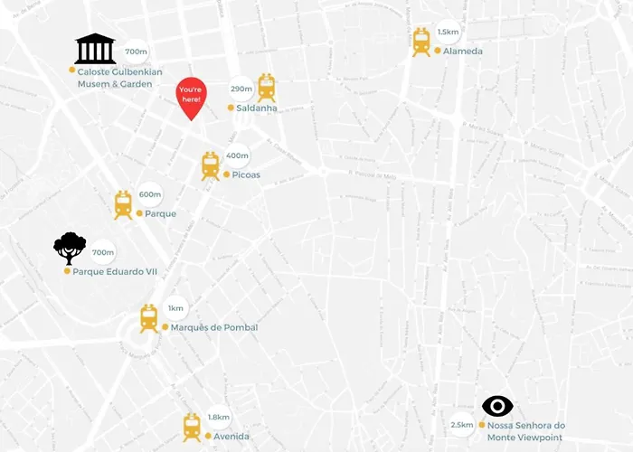 Apartman 20 Modern Flat