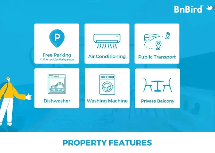 20 Modern Flat Lisboa