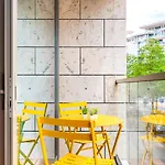 20 Modern Flat Apartamento