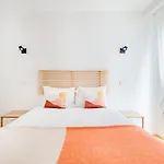 20 Modern Flat Apartamento