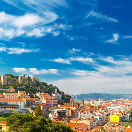 20 Modern Flat * Lisboa