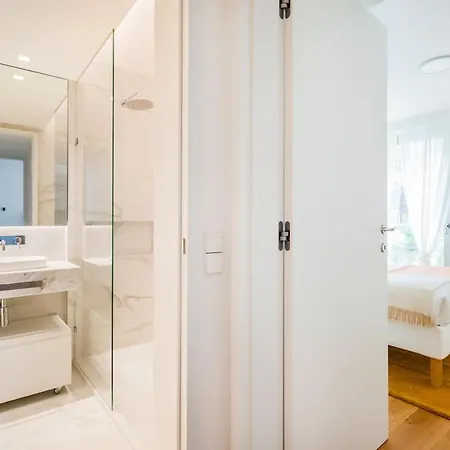 20 Modern Flat Lägenhet