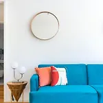 公寓 20 Modern Flat *