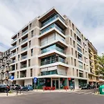 公寓 20 Modern Flat Lisboa