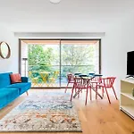 20 Modern Flat 公寓