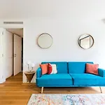 公寓 20 Modern Flat Lisboa
