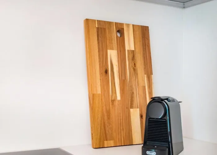 Διαμέρισμα 20 Modern Flat Lisboa