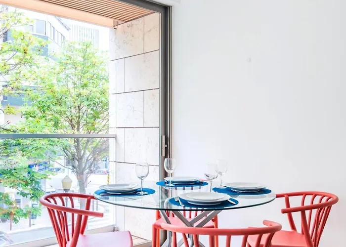 Διαμέρισμα 20 Modern Flat